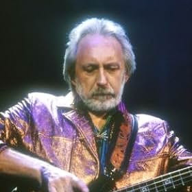 John Entwistle